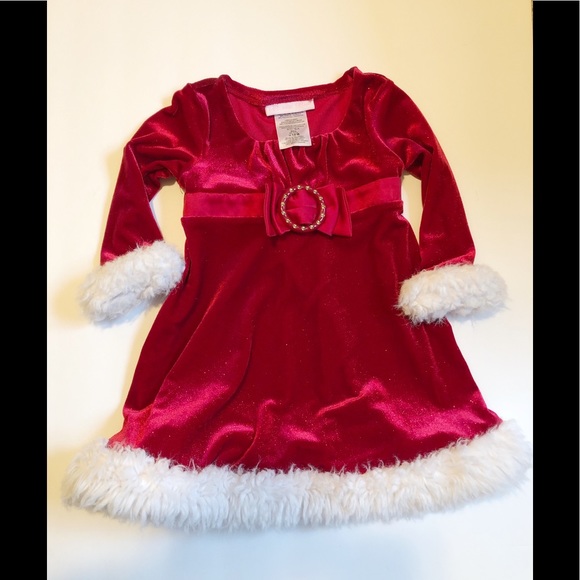 Other - Christmas Dress